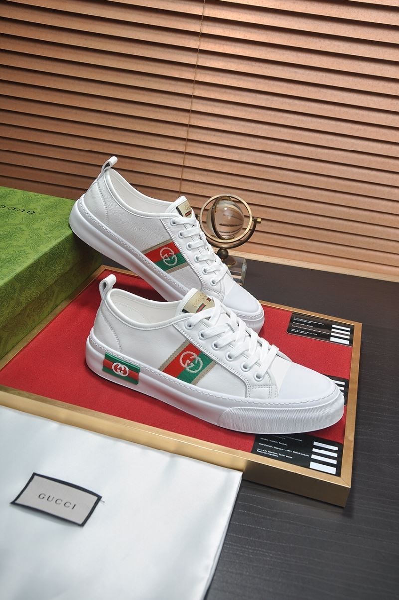 Gucci Low Shoes